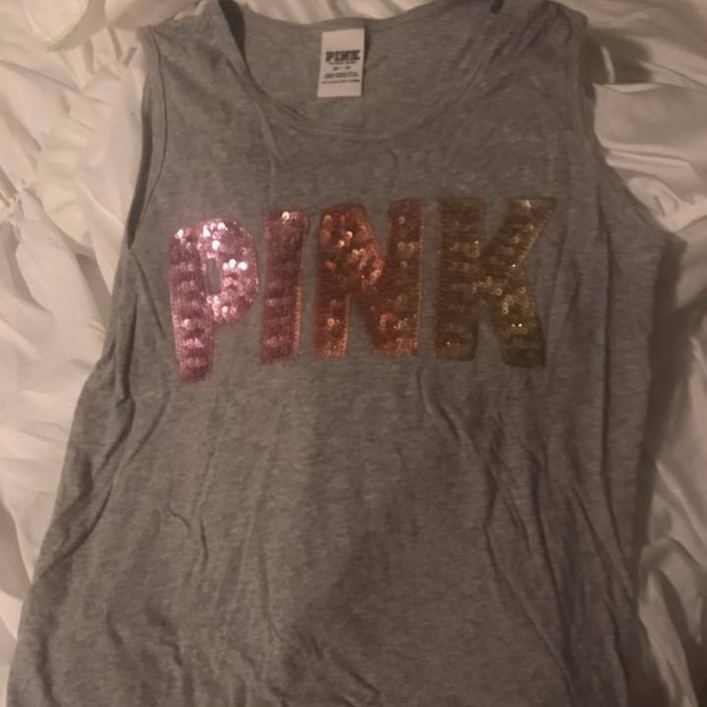 Victoria's Secret Tank Top